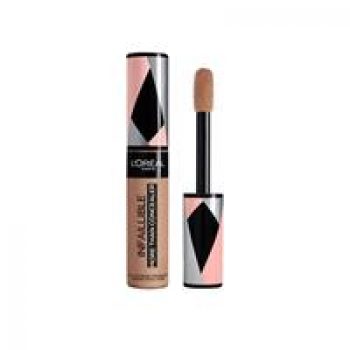 L’Oreal Infallible More Than Concealer 334 Walnut Online Only