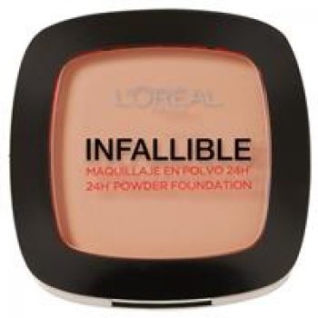 L’Oreal Infallible Powder Compact 225 Beige