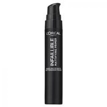 L’Oreal Infallible Primer Mattifying
