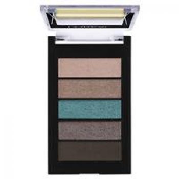 L’Oreal La Petite Eyeshadow Palette 03 Optimist