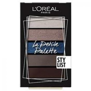 L’Oreal La Petite Palette 04 Stylist