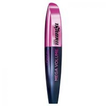 L’Oreal Mega Volume Miss Manga Mascara Black