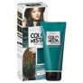 L’Oreal Paris Colorista Semi-Permanent Hair Washout – Turquoise (Lasts up to 15 Shampoos)
