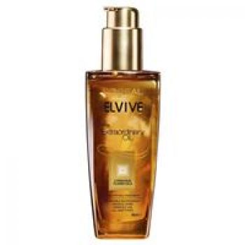L’Oreal Paris Elvive Extraordinary Oil Treatment 100ml for Dry Hair