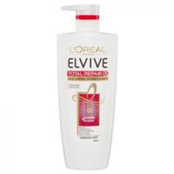 L’Oreal Paris Elvive Total Repair 5 Conditioner 700ml for Damaged Hair