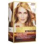 L’Oreal Paris Excellence Age Perfect Permananent Hair Colour – 7.32 Dark Gold Rose Blonde (Natural Blended Colour)