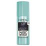 L’Oreal Paris Magic Retouch Temporary Root Concealer Spray – Black (Instant Grey Hair Coverage)