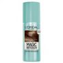 L’Oreal Paris Magic Retouch Temporary Root Concealer Spray – Brown(Instant Grey Hair Coverage)