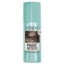 L’Oreal Paris Magic Retouch Temporary Root Concealer Spray – Cool Brown (Instant Grey Hair Coverage)