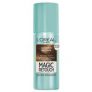 L’Oreal Paris Magic Retouch Temporary Root Concealer Spray – Golden Brown (Instant Grey Hair Coverage)