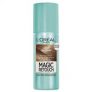 L’Oreal Paris Magic Retouch Temporary Root Concealer Spray – Light Brown (Instant Grey Hair Coverage)