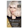 L’Oreal Paris Preference Permanent Hair Colour – 10.21 Alaska (Intense, fade-defying colour)