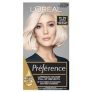 L’Oreal Paris Preference Permanent Hair Colour – 11.21 Ultra Light (Intense, fade-defying colour)