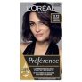 L’Oreal Paris Preference Permanent Hair Colour – 3.21 St Honore (Intense, fade-defying colour)