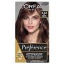 L’Oreal Paris Preference Permanent Hair Colour – 5.23 Very Deep Rose Gold (Intense, fade-defying colour)