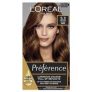 L’Oreal Paris Preference Permanent Hair Colour – 5.3 Siena (Intense, fade-defying colour)