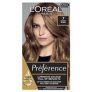 L’Oreal Paris Preference Permanent Hair Colour – 7 Vienna (Intense, fade-defying colour)