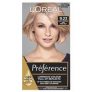 L’Oreal Paris Preference Permanent Hair Colour – 9.23 Light Rose Gold (Intense, fade-defying colour)