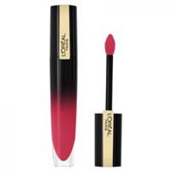 L’Oreal Rouge Signature Brilliance Gloss 306 La Confiante