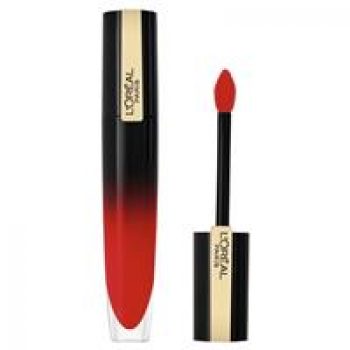 L’Oreal Rouge Signature Brilliance Gloss 311 La Brillante