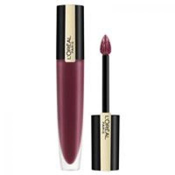 L’Oreal Rouge Signature Matte Lipstick 103 I Enjoy