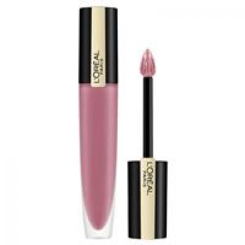 L’Oreal Rouge Signature Matte Lipstick 105 I Rule