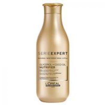 L’Oreal Serie Expert Nutrifier Conditioner 200ml