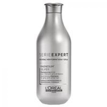L’Oreal Serie Expert Silver Shampoo 250ml