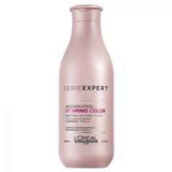 L’Oreal Serie Expert Vitamino Color Conditioner 200ml