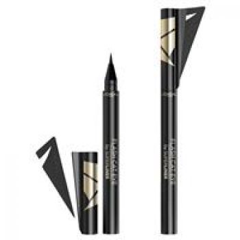L’Oreal Superliner Flash Cat Eye 01 Black
