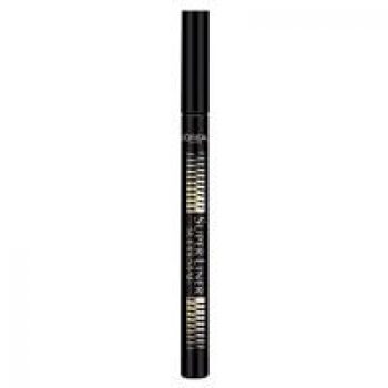 L’Oreal Superliner Superstar Black