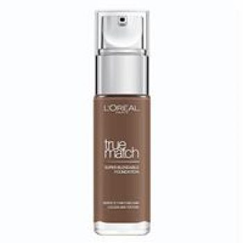 L’Oreal True Match Foundation 10N Cocoa