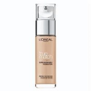 L’Oreal True Match Foundation 2C Rose Vanilla 30ml