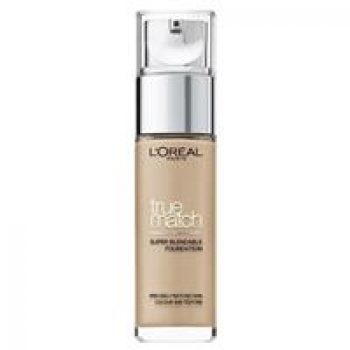 L’Oreal True Match Foundation 2N Vanilla 30ml