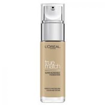 L’Oreal True Match Liquid Foundation 3.5.N Peach