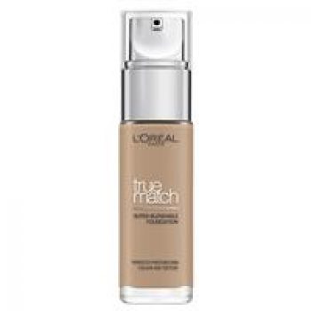 L’Oreal True Match Liquid Foundation 5.R/5.C Rose Sand