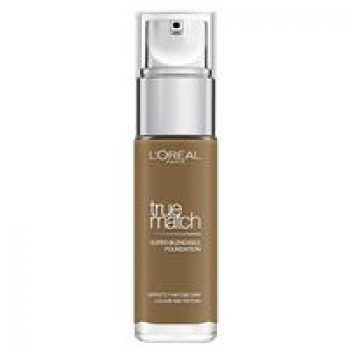 L’Oreal True Match Liquid Foundation 9.N Truffle