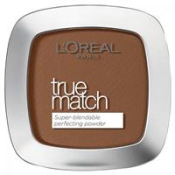 L’Oreal True Match Powder 9.N Deep Neutral