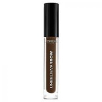 L’Oreal Unbelievabrow Long Lasting Brow Gel 107 Dark Brunette
