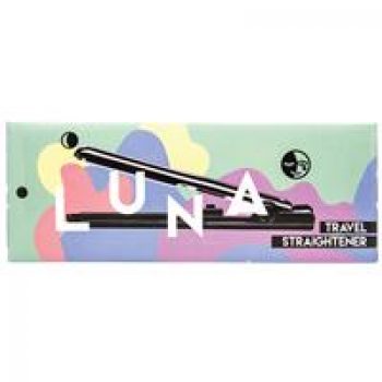 Luna Mini Ceramic Straightener