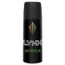 Lynx Africa Deodorant Africa 30g