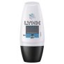 Lynx Antiperspirant Roll On Deodorant Ice Chill 50ml