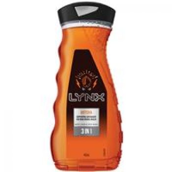 Lynx Body Wash Gotcha4Life 400ml