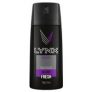 Lynx Deodorant Aerosol Excite 100g