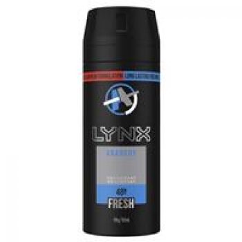 Lynx Deodorant Anarchy For Him 165ml