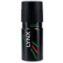 Lynx Deodorant Body Spray Africa 150ml