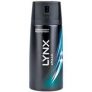 Lynx Deodorant Body Spray Apollo 150ml