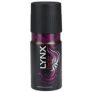 Lynx Deodorant Body Spray Excite 150ml