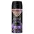 Lynx Deodorant Collision Leather + Cookies 165ml