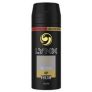 Lynx Deodorant Gold Temptation 165ml